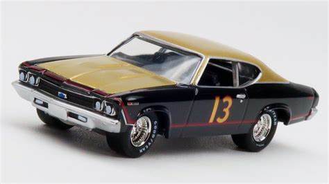 Amazon.ca something went wrong / quelque chose s'est mal passé Talladega Nights Chevelle / Sixty Four Ever Diecast: 1969 ...
