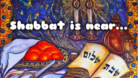 Cute Shabbat Shalom Pictures To Send To Your Bubbe On Tumblr