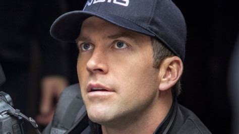 The Real Reason Lucas Black Left Ncis New Orleans Youtube