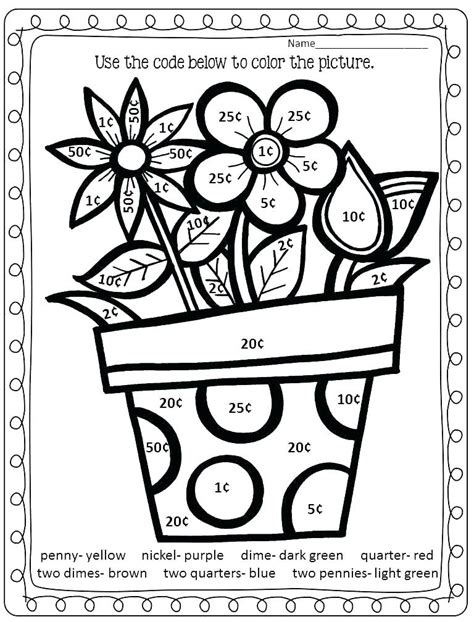 Our second grade coloring pages are as educational as they are fun. Second Grade Coloring Pages at GetColorings.com | Free ...