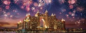 Parties and Fireworks New Years 2021 Dubai | Dubai Tour On A Budget