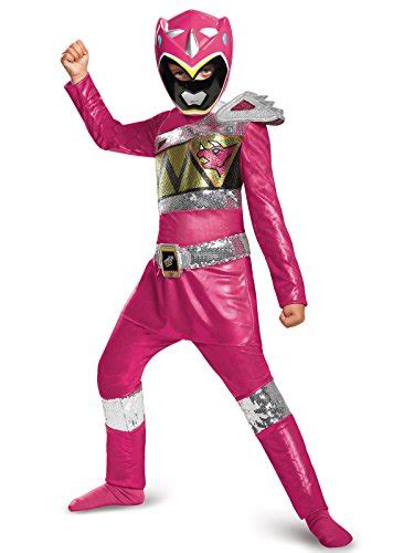 Shop Awesome Power Ranger Halloween Costumes For Boys