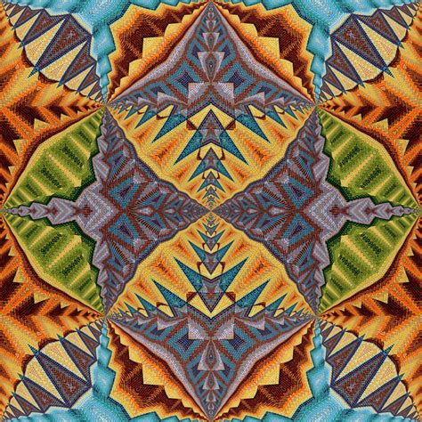Kaleidoscopic Pattern Free Stock Photo Public Domain Pictures