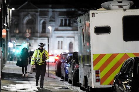 Murder Investigation Woman Was Involved In Aberdeen Sex Trade