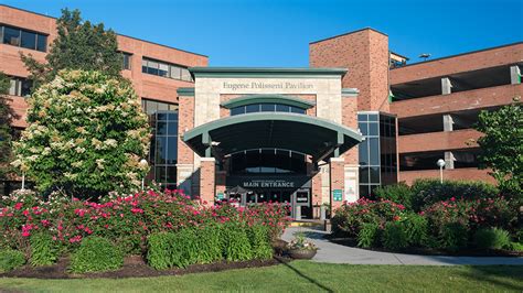Workready Rochester General Hospital Rochester Regional Health