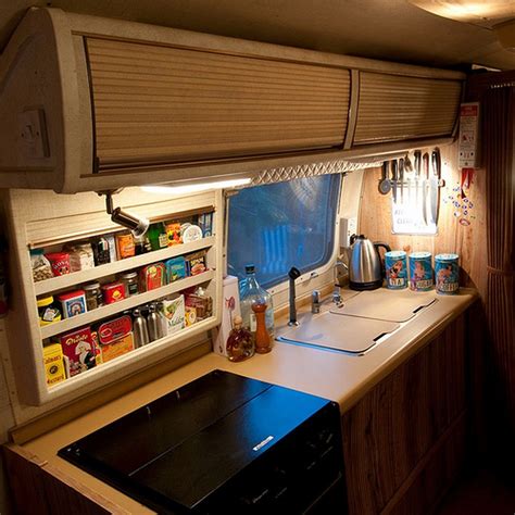 99 Great Tips For Organizing The Travel Trailer 99architecture