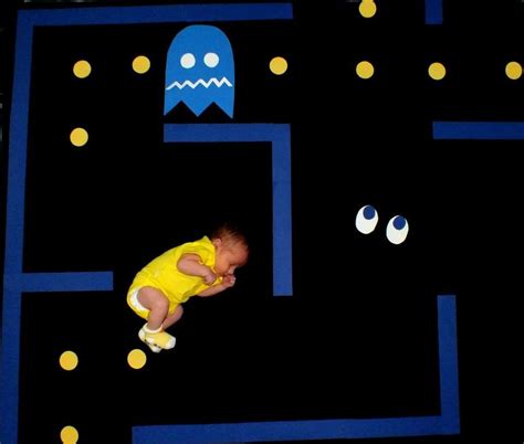 Baby Scene Pics Baby Pacman Part 3 Poster Scene