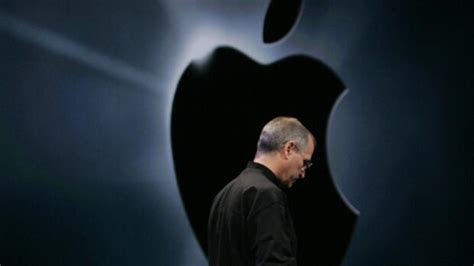Februar 1955 in san francisco, kalifornien geboren. Apple-Mitgründer Steve Jobs: Tod eines Visionärs
