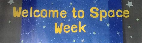 Organise A Space Week At Your School Star Gazing