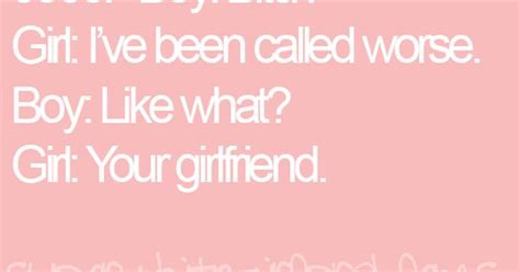 How are the words guy and roast related? good comeback | cute | Pinterest | Comebacks, People and ...