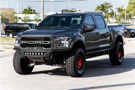 This 37 Little Known Truths On F150 Raptor For Sale With The Largest