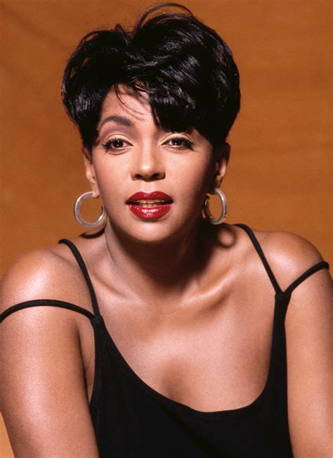 Anita Baker To Receive Lifetime Achievement Honors At This Years Bet