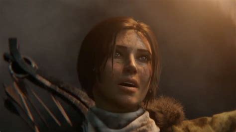 Crystal Dynamics Habla Sobre La Exclusividad De Rise Of The Tomb Raider