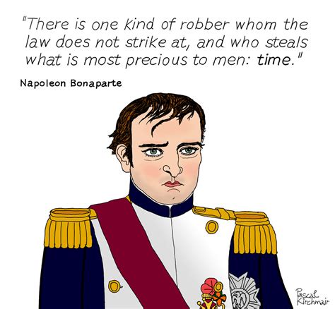 Pascal Kirchmair Napoléon Bonaparte