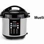 Mueller Pressure Cooker Manual
