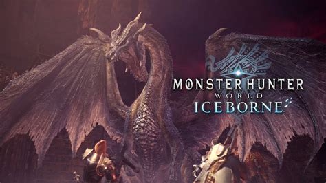 Monster Hunter World Iceborne Guide How To Defeat Fatalis
