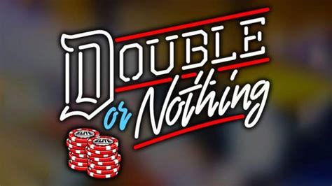 Aew Double Or Nothing 2023 Announced For May 28 Wrestling Attitude