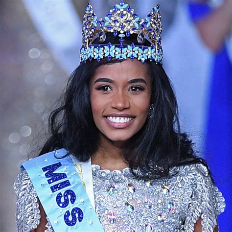 toni ann singh s win means 5 black women hold all major pageant titles