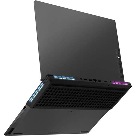 Best Buy Lenovo Legion Y740 156 Gaming Laptop Intel Core I7 16gb