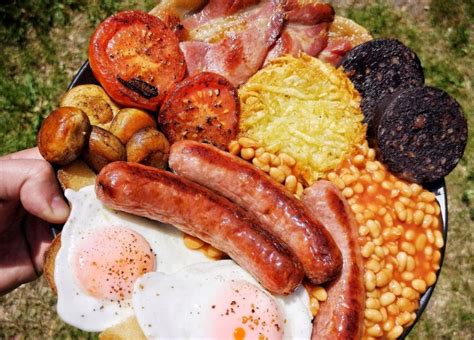 Fry Ups In London 10 Sizzling Ones You Need To Get In Your Belly