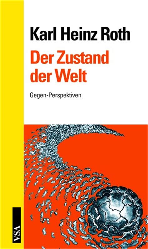 Vsa Verlag Der Zustand Der Welt