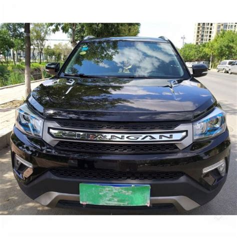 Chinese Second Hand Changan Suv Used Cars For Sale China Used Cars