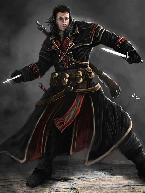Pin By Soldier Boy On Shay Patrick Cormac Assassins Creed Rogue
