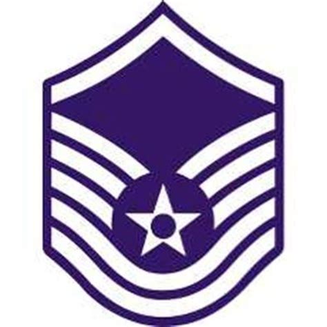 17 Academy Ncos Selected For E 7 Promotion United States Air Force