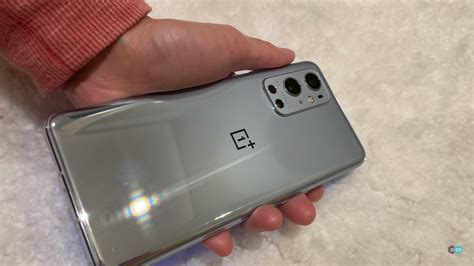 Oneplus 9 Pro Exclusive Photos Leaked By Dave2d Techstory