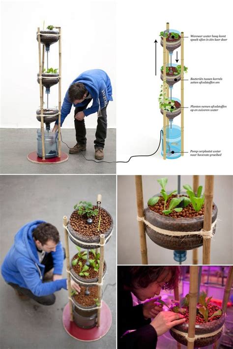 55 Gorgeous Gardening Hack With Recycle Plastic Bottle Decor Life