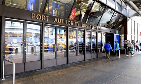 Newark liberty international airport, newark, nj. Bias case award against Port Authority must be cut | Business Insurance
