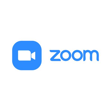 Zoom Logo Transparant Png 22289668 Png