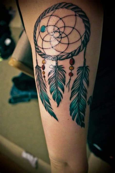Pin By Cayla Katherine Allison On Dream Catchers Tattoos For Guys