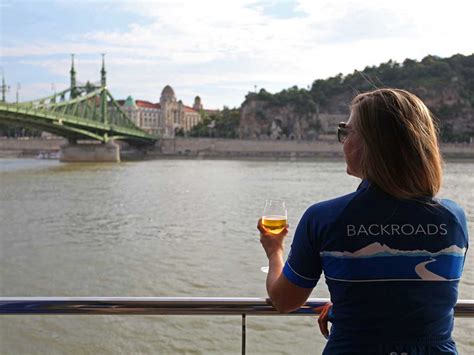 Danube River Cruise Danube River Bicycle Tours Backroads