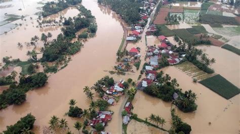 Berikut pengertian bencana alam beserta macam macam dan. Bencana Alam di Indonesia - Bagian 1