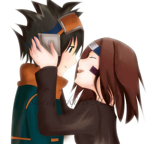 Obito And Rin Obito Uchiha Fan Art 36488800 Fanpop