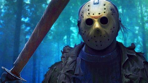 Pin On Friday The 13th Movie Series