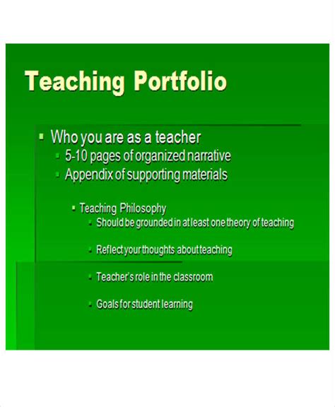 Teacher Powerpoint Templates 8free Ppt Format Download
