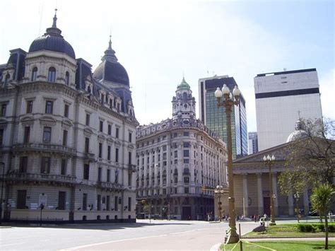Mi Buenos Aires Querido Dez Atrações Imperdíveis Na Capital Da Argentina