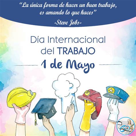 1° De Mayo Día Internacional Del Trabajador Issc