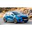 Excellent Drive The New Ford Puma Compact Crossover  CarsIrelandie