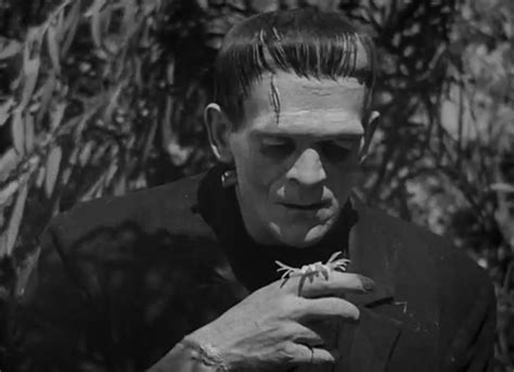 Frankenstein 1931 Review With Boris Karloff Colin Clive And Mae