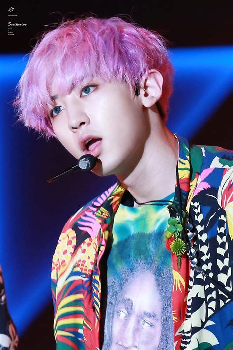 See a recent post on tumblr from @subaek about chanyeol. koreabooNo One Can Stop Staring At Chanyeol In These ...