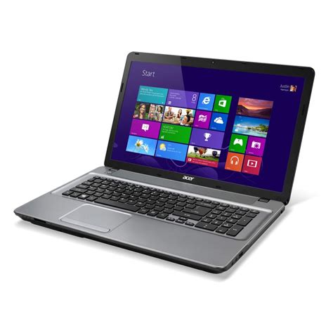 Acer Aspire E1 771 Core I3 4gb 500gb 173 Inch Windows 81 Laptop