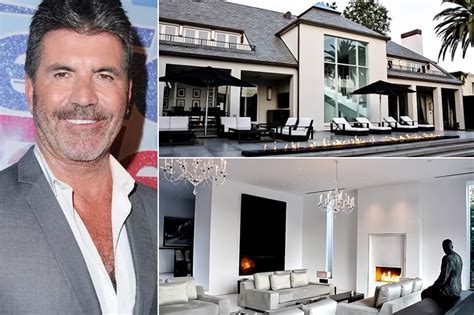 Take A Look Inside The Houses And Mansions Of Your Favorite Celebrities
