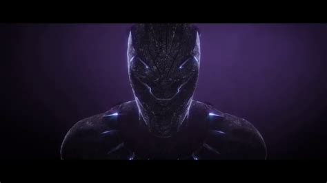 Black Panther Soundtrack End Credits Sequence Kendrick Lamar Sza