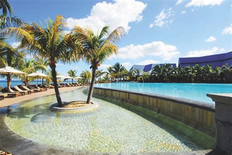 Beachcomber Le Victoria Hotel Mauritius Norden Urlaubsreise Buchen