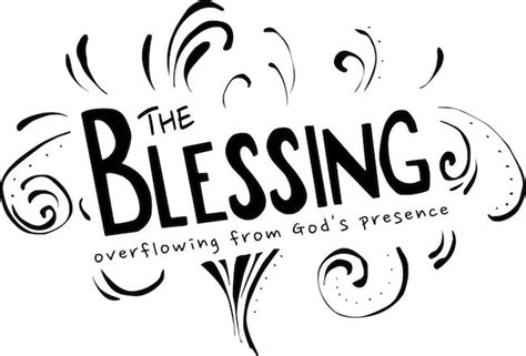 The Blessing Series Continues Community Faith Church Yes And Amen