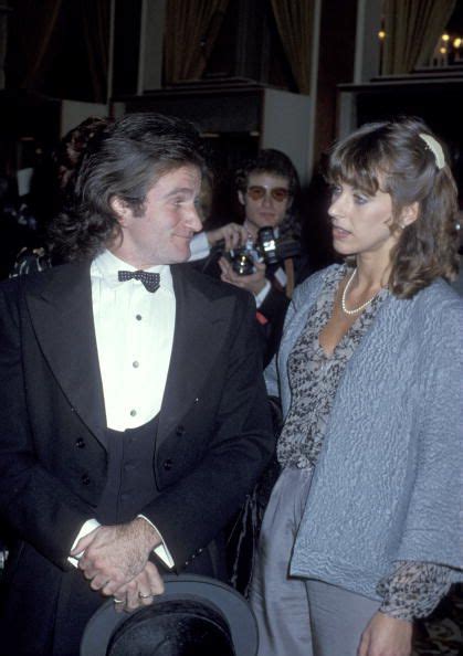 Robin Williams And His Wife Valerie Velardi Was Married From 1978 Until