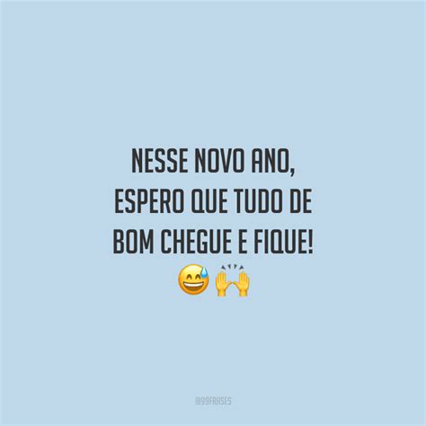 Ano Novo Engraçado Frases